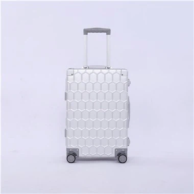 Alüminyum Bagaj Arabası Kabini